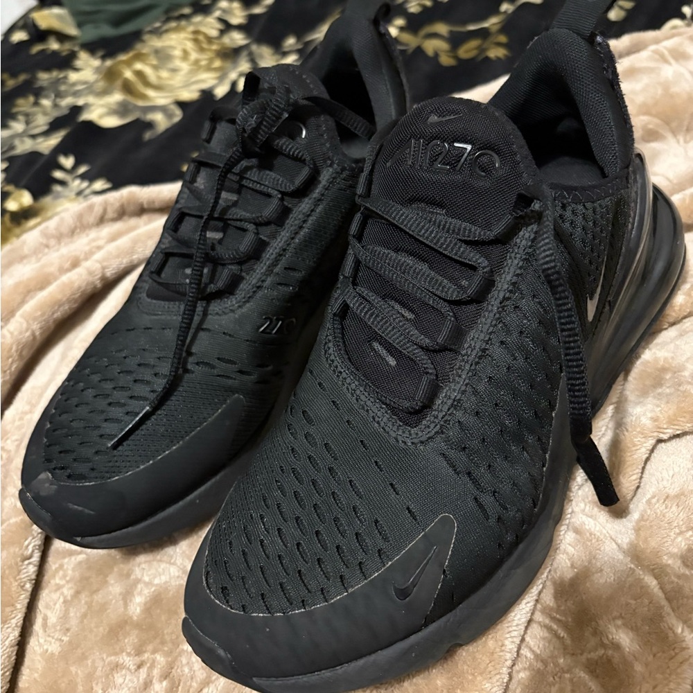 Nike-Air max 270 woman’s shoes
